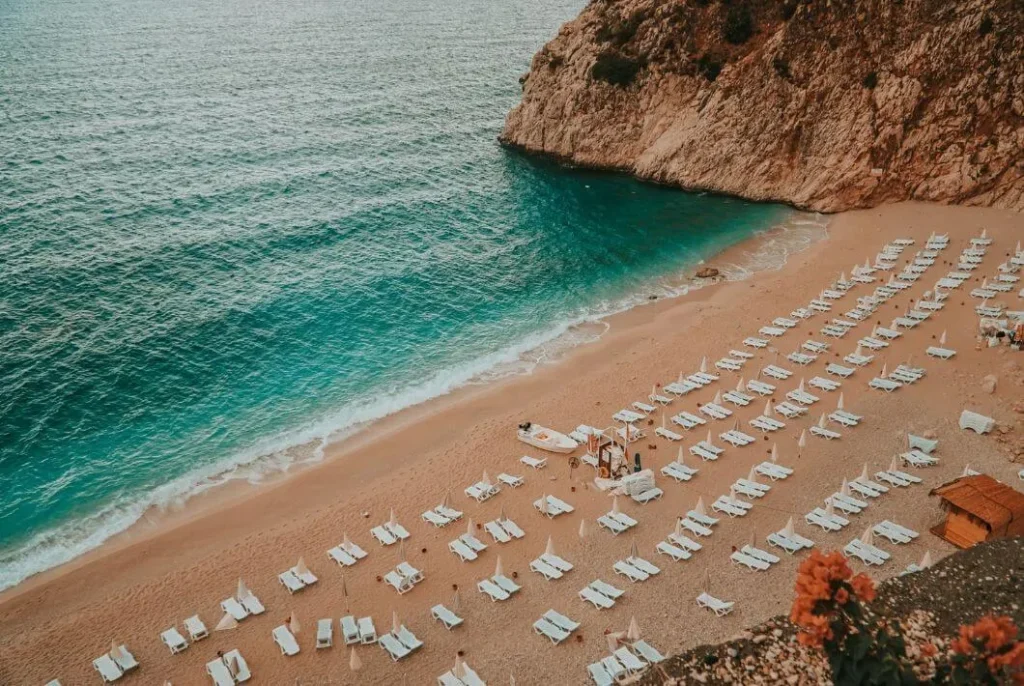 7 Best Beaches in Antalya