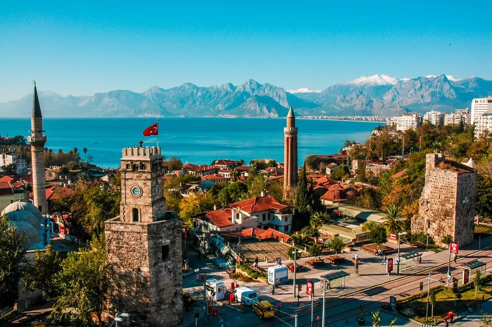 Is Antalya Safe to Travel to in 2024?