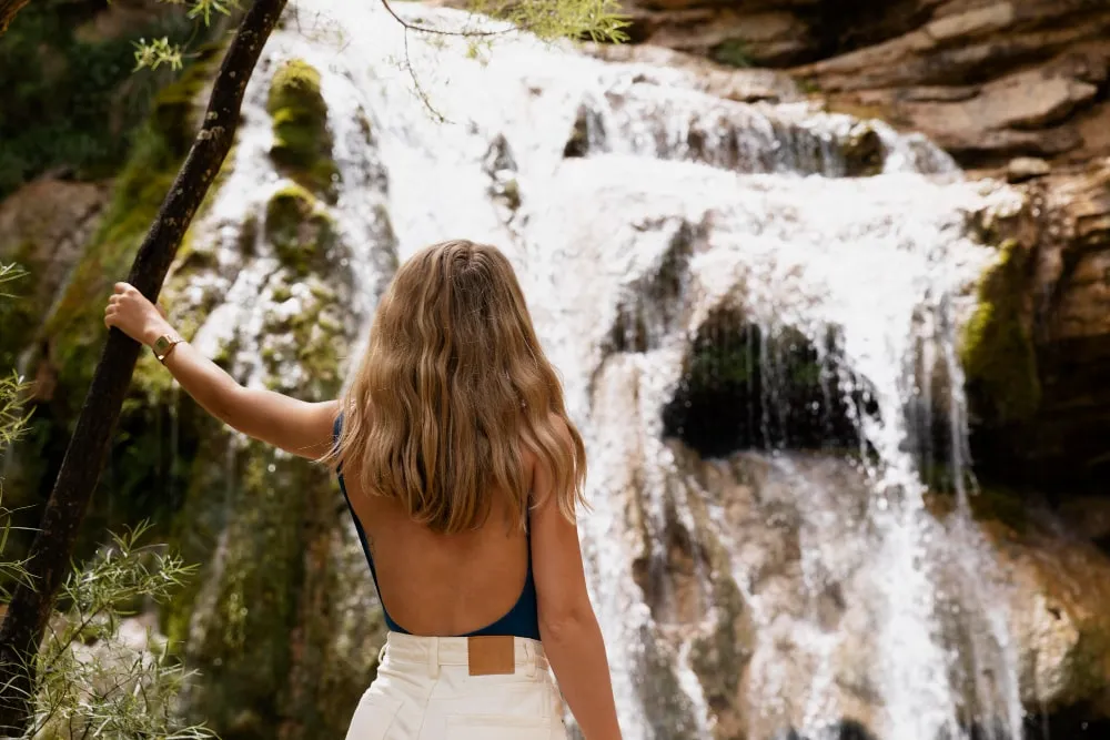 Best Waterfalls in Alanya to Visit [Pic and Location]